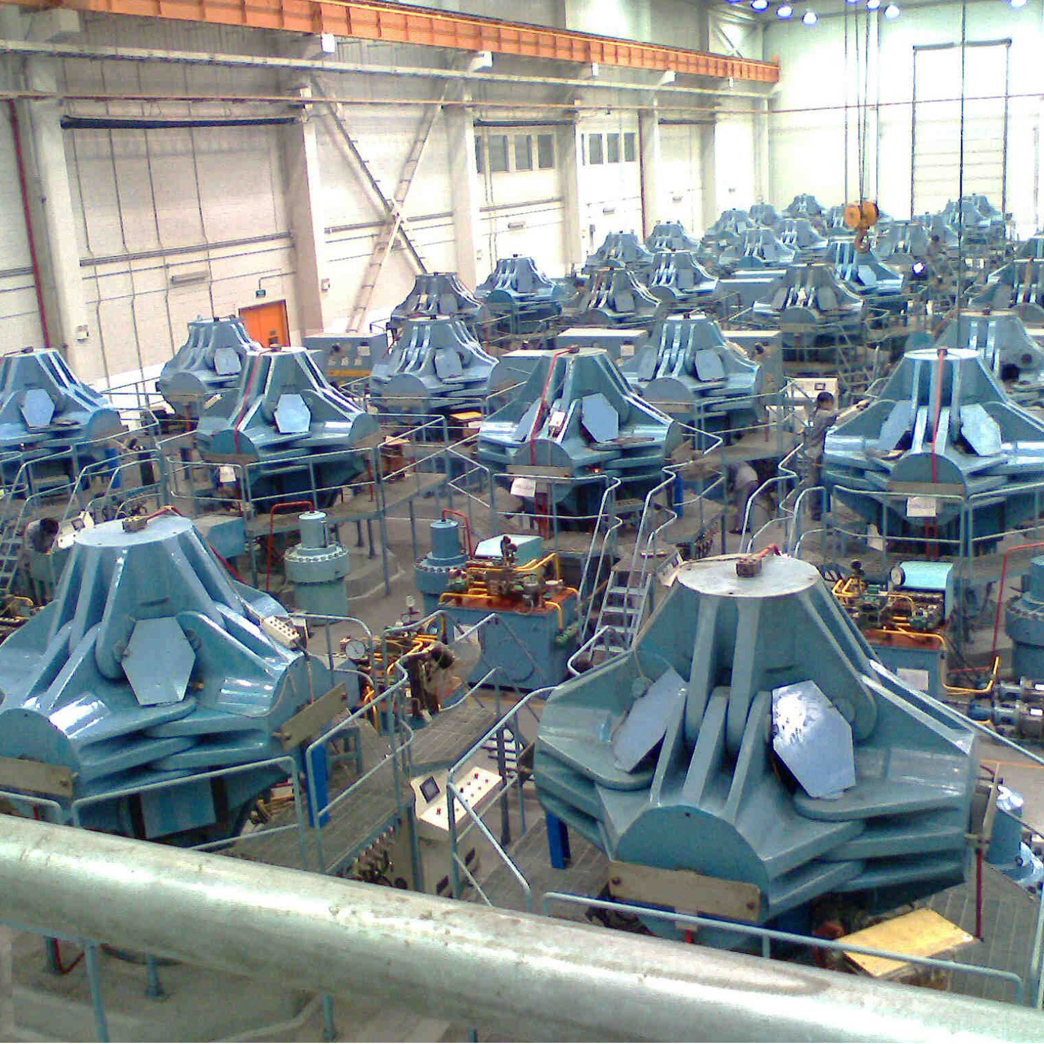 fabryka diamentu syntetycznego chiny