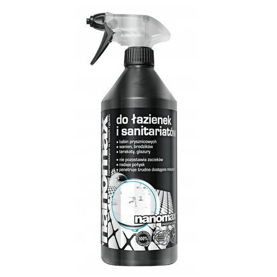 nanomax do lazienek i sanitariatow 1