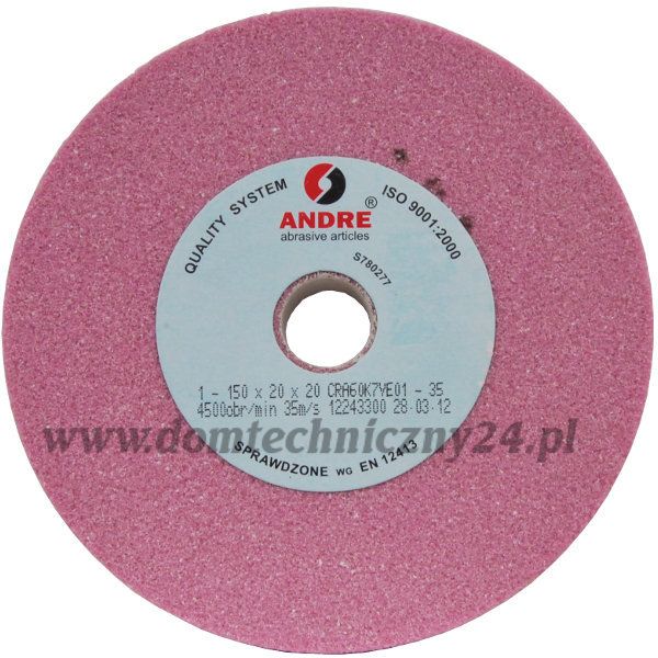 sciernica plaska 1 150 cra andre